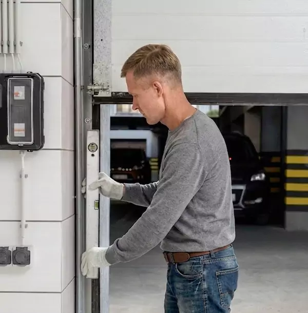 Why Choose Us for Door, Gate and Security Services in Stockton, CA