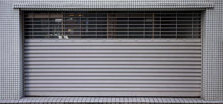 Advanced Solutions for Your Aluminum Garage Doors in Stockton, California