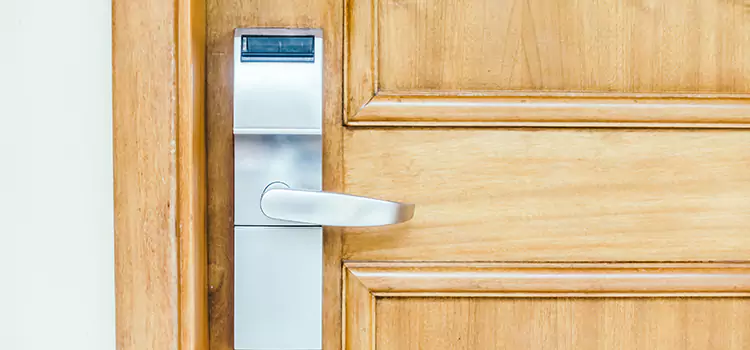 Advanced Solutions in Stockton, CA for Modern Security