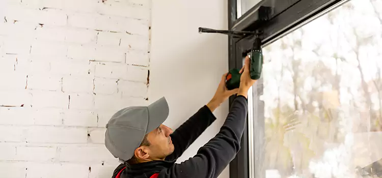 Automatic Door Opener Commercial Stockton