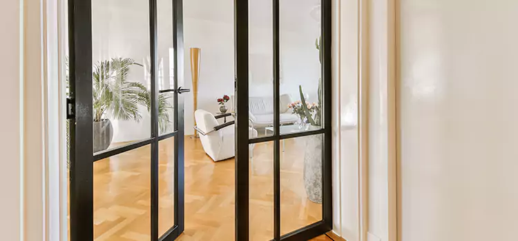Bifold Door Replacement Stockton
