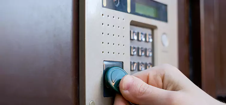 Enhanced Security Features Stockton