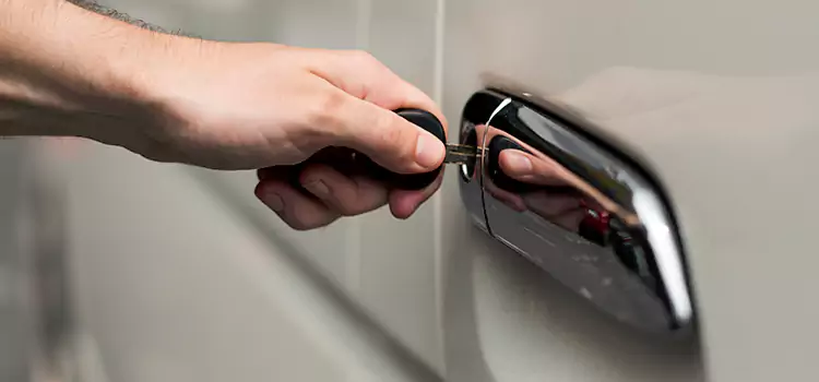 Why Choose Our Auto Locksmith Team in Stockton, CA?