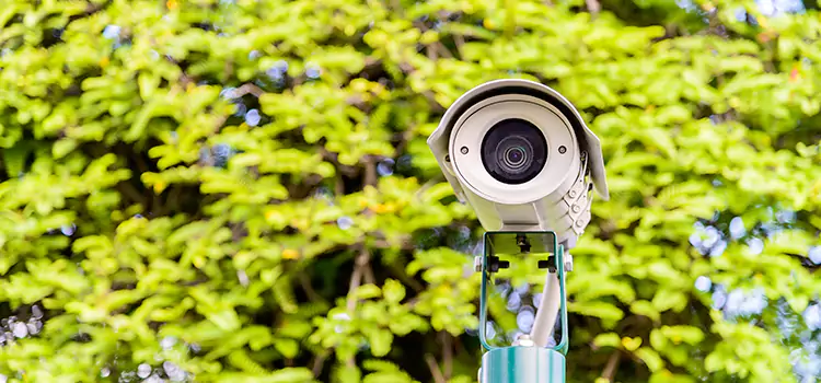 Advanced Surveillance Solutions for Every Need in Stockton