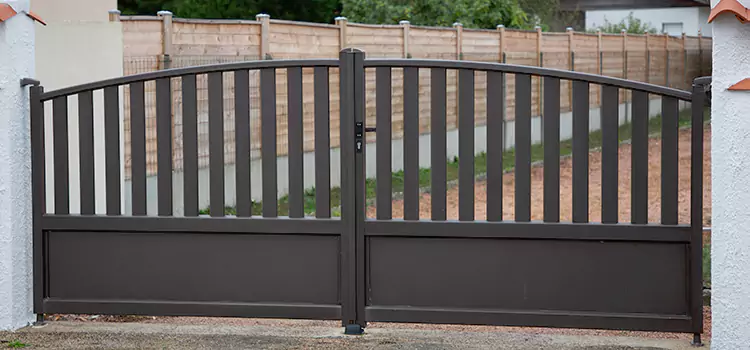 Advanced Gate Solutions in Stockton, CA