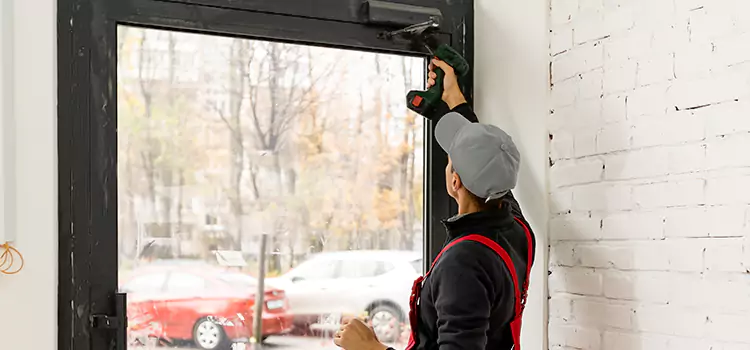 Comprehensive Door Closer Services in Stockton, CA