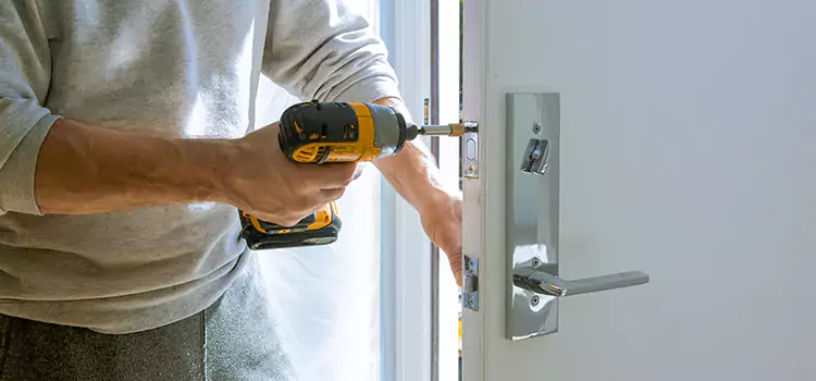 Door Knob Lock Repair Stockton
