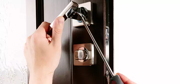 Door Lock Replacement Service Stockton