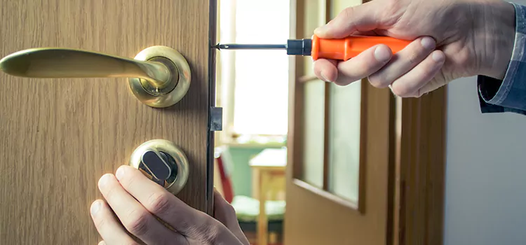 Garage Door Installation Stockton