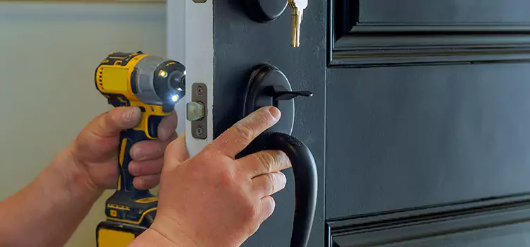 Locksmith Emergency Service Stockton