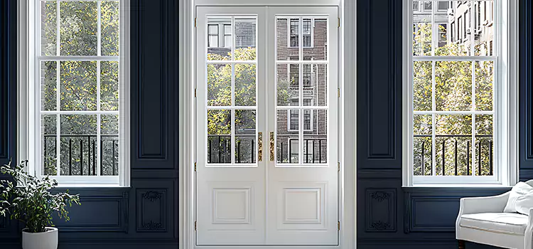 French Door Lock Repair Stockton