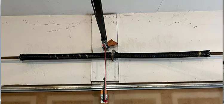 Garage Door Cable Repair Near Me in Stockton, CA