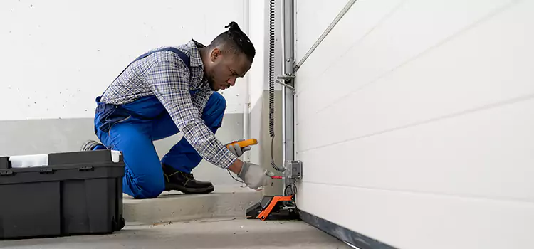 Expert Solutions for Every Garage Lock Need in Stockton, CA