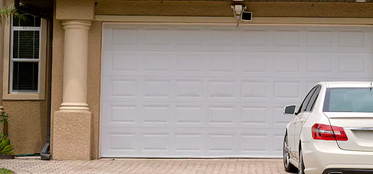 Comprehensive Garage Door Maintenance Services in Stockton, CA