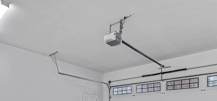 Experienced Garage Door Installers Stockton