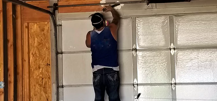 Specialized Garage Door Panel Solutions in Stockton, CA