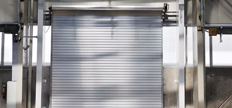 Roller Door Maintenance Stockton