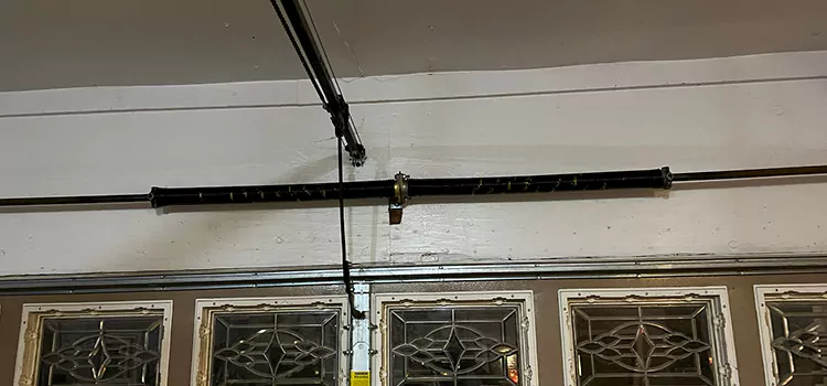 Garage Door Spring Repair Near Me Stockton