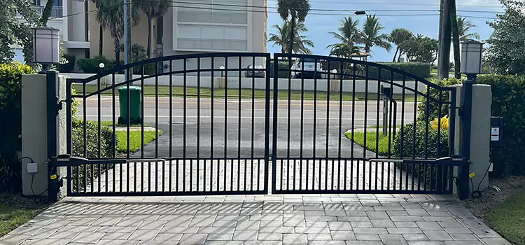 Gate Opener Replacement Near Me in Stockton, CA