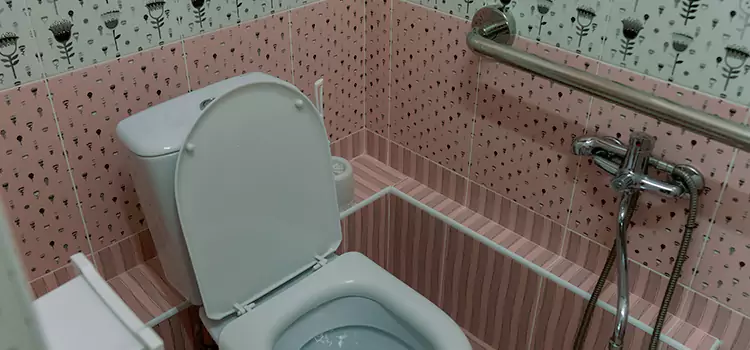 Meeting Diverse Needs With Accessible Restroom Solutions in Stockton, CA