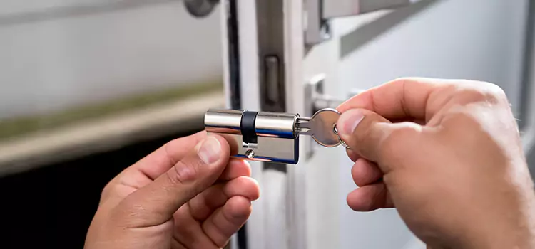 Emergency Locksmith for House Stockton