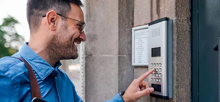 Advanced Solutions for Enhanced Security in Stockton, CA
