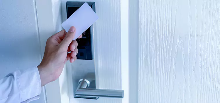Why Choose Us for Your Keycard Lock Installation in Stockton, CA?