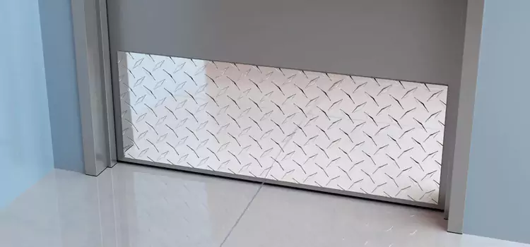 Benefits of Professional Kick Plate Solutions in Stockton, CA