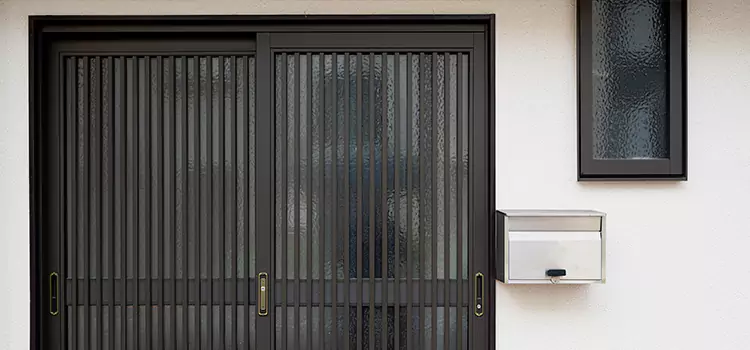 Sliding Screen Door Repair Stockton