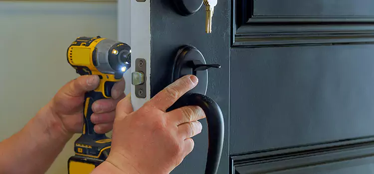 Mobile Automotive Locksmith Stockton