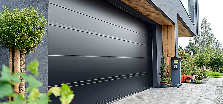 Residential Garage Door Service Stockton