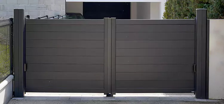 Common Residential Gate Issues We Resolve in Stockton, CA