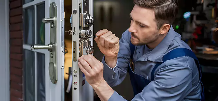 Residential Lock Installation Stockton