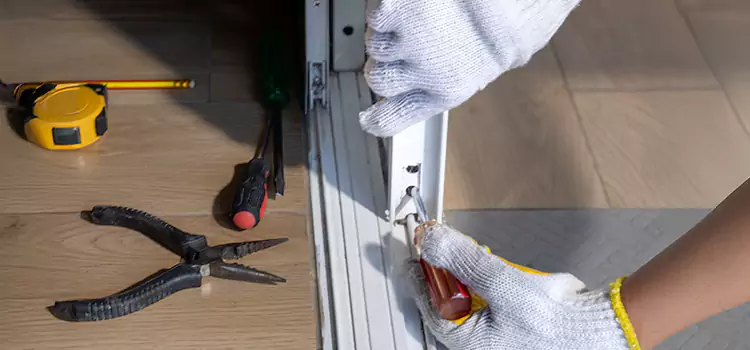 Sliding Door Installation Services in Stockton, CA