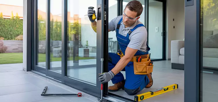 Sliding Screen Door Repair Stockton