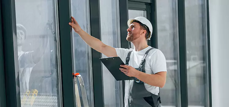 Comprehensive Solutions for Your Sticking Doors in Stockton, CA