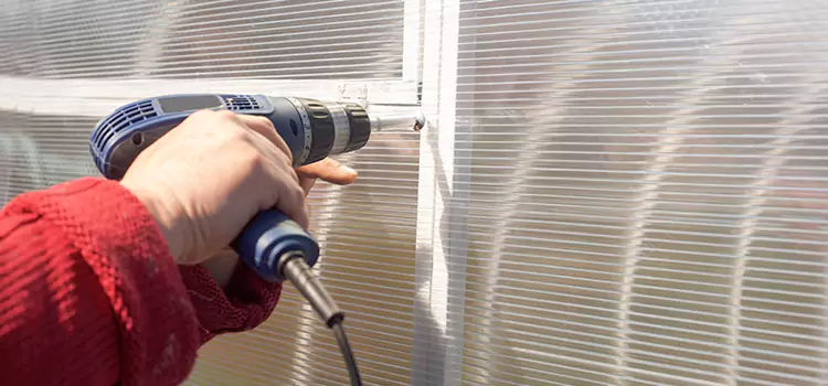 Sliding Screen Door Repair Stockton