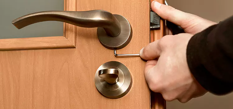 Access Control System Integration Stockton