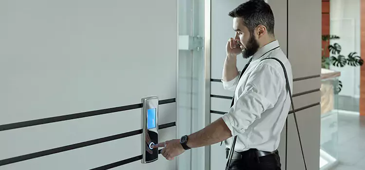 Cloud Based Access Control Stockton