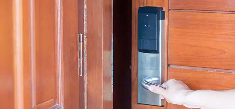 Commercial Keyless Entry Locks Stockton
