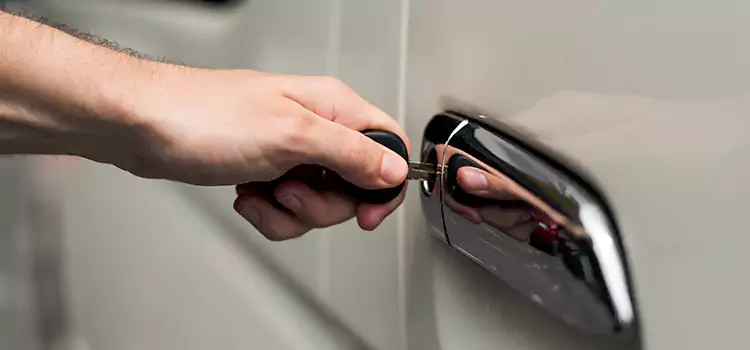 Car Unlock Service Price Stockton