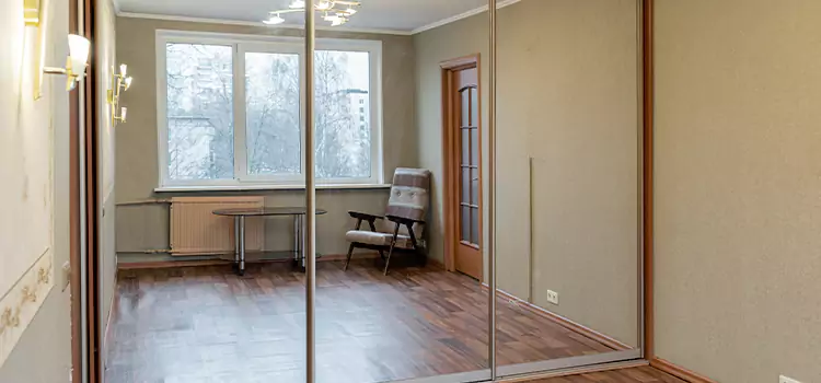 Mirror Closet Door Roller Replacement Stockton