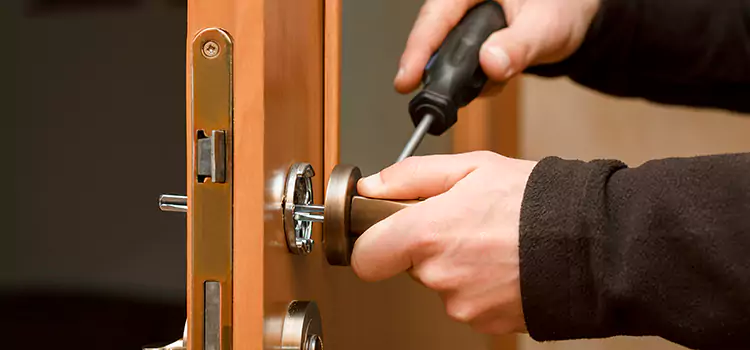 Semi Truck Locksmith Stockton