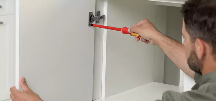 Screen Door Hinge Repair Stockton