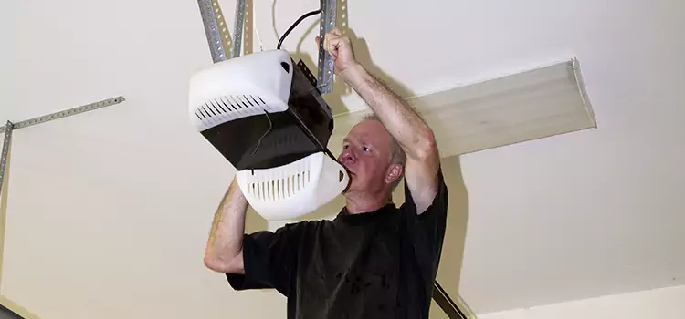 Garage Door Opener Service Stockton