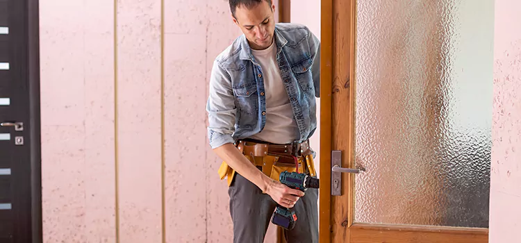 Door Glass Replacement Stockton