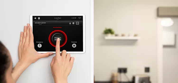 Blink Video Doorbell Installation Stockton