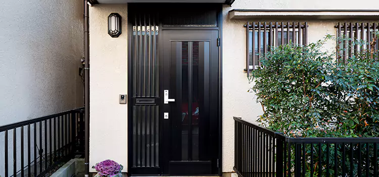 Popular Exterior Door Options in Stockton, CA