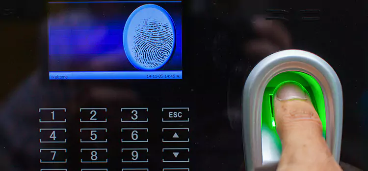 Your Trusted Partner for Secure Access in Stockton, CA
