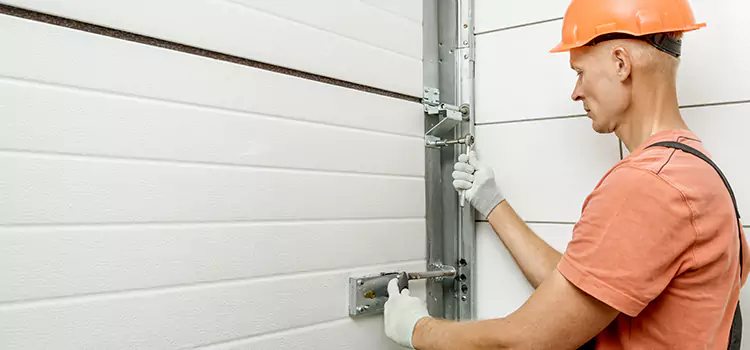 Why Choose Us for Garage Door Lock Services in Stockton, CA?